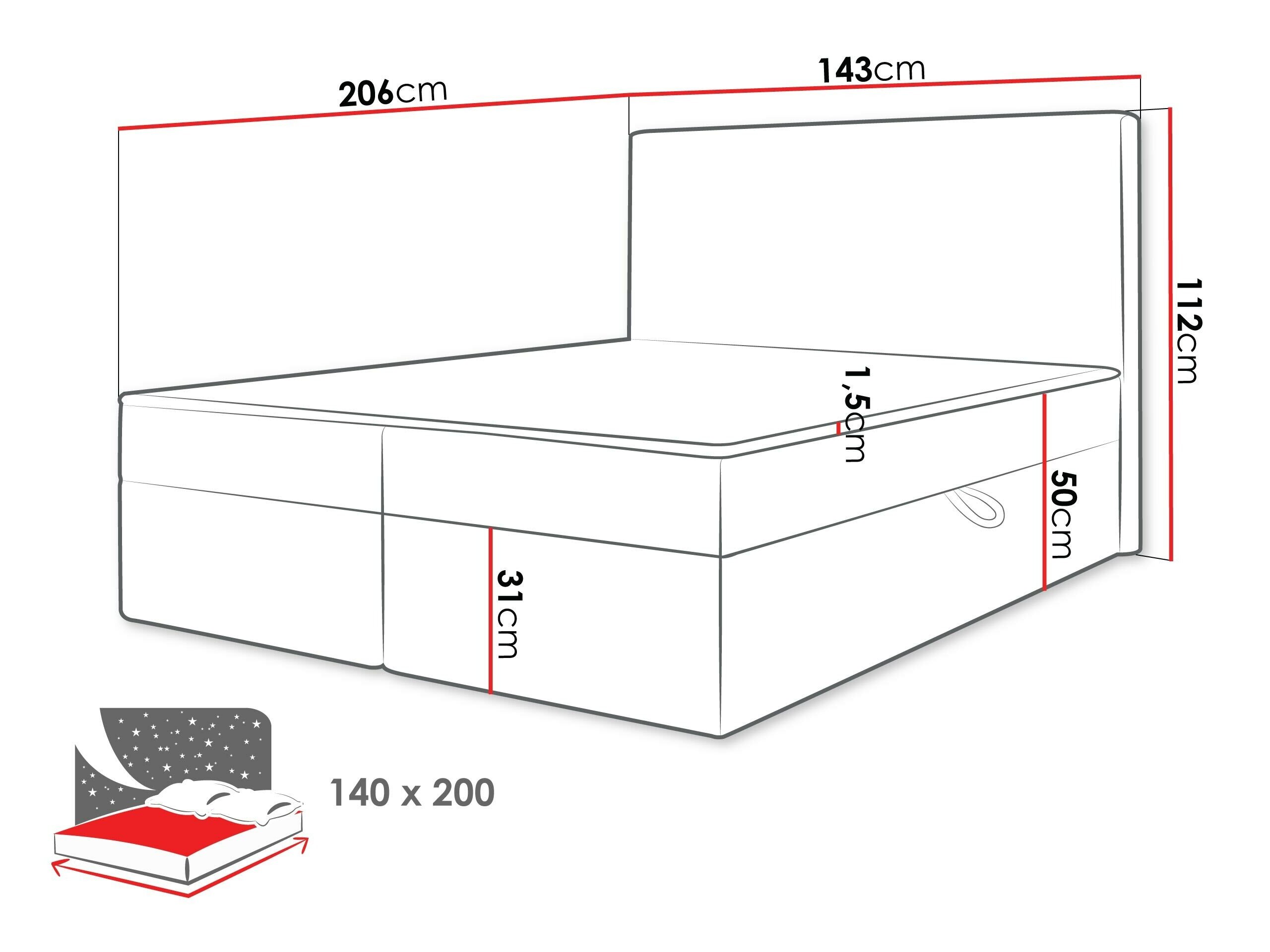 Kontinentalseng Comfivo Arbitas (Ambience 04)