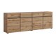 Kumode Alfere 100 (Votan ozols)
