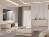 TV-meubel Comfivo Tilia (Kasjmier + Eiken)