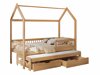Bed Henderson 166 (Beuk)