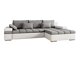 Hjørnesofa Comfivo 113 (Soft 017 + Lawa 05)