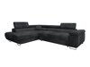 Hjørnesofa Comfivo Eliferu 101 (Sorriso 01)