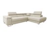 Hjørnesofa Comfivo Eliferu 101 (Venus Velvet 2927)