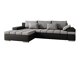 Hjørnesofa Comfivo Olivetum (Soft 011 + Lawa 05)
