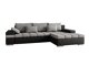 Hjørnesofa Comfivo Olivetum (Soft 011 + Lawa 05)