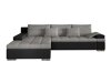 Hoekbank Comfivo Olivetum (Links)