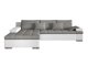 Hoekbank Comfivo Olivetum (Links)
