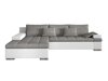 Hoekbank Comfivo Olivetum (Links)