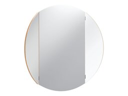 Spiegel Sosero 109 (Eichenholzoptik)