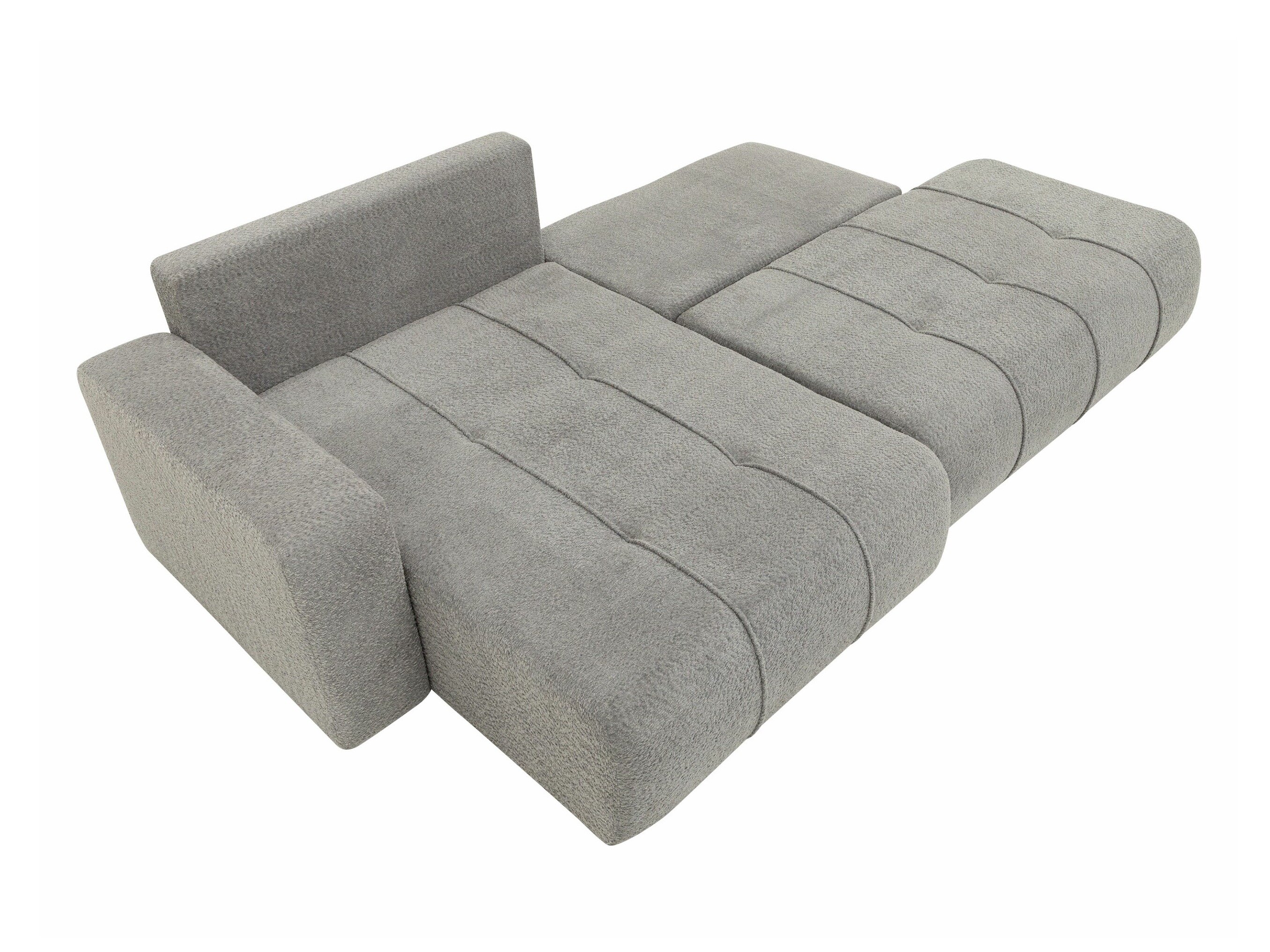Hoekbank Comfivo Laurus III (Coral 15)