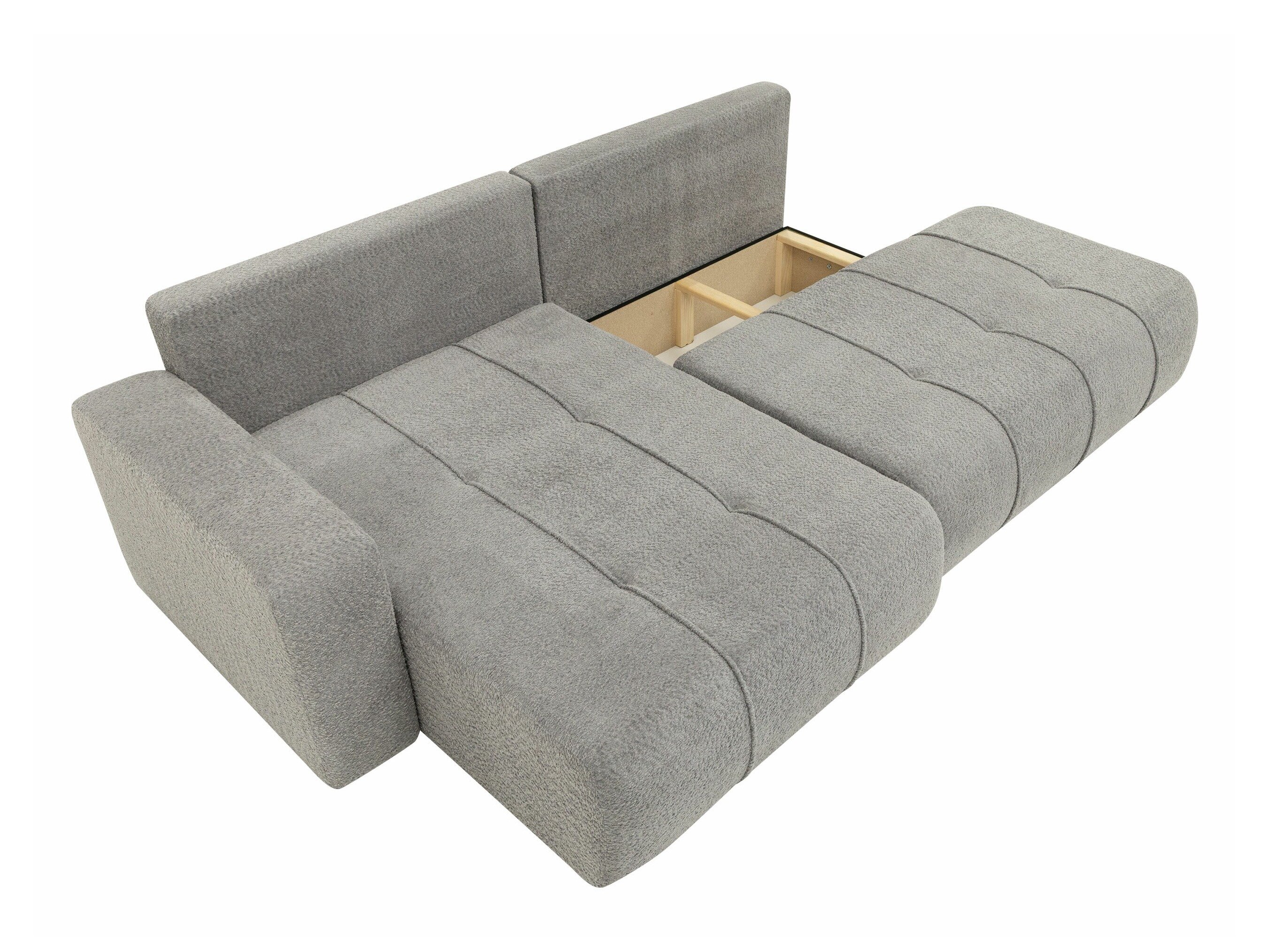 Hoekbank Comfivo Laurus III (Coral 15)