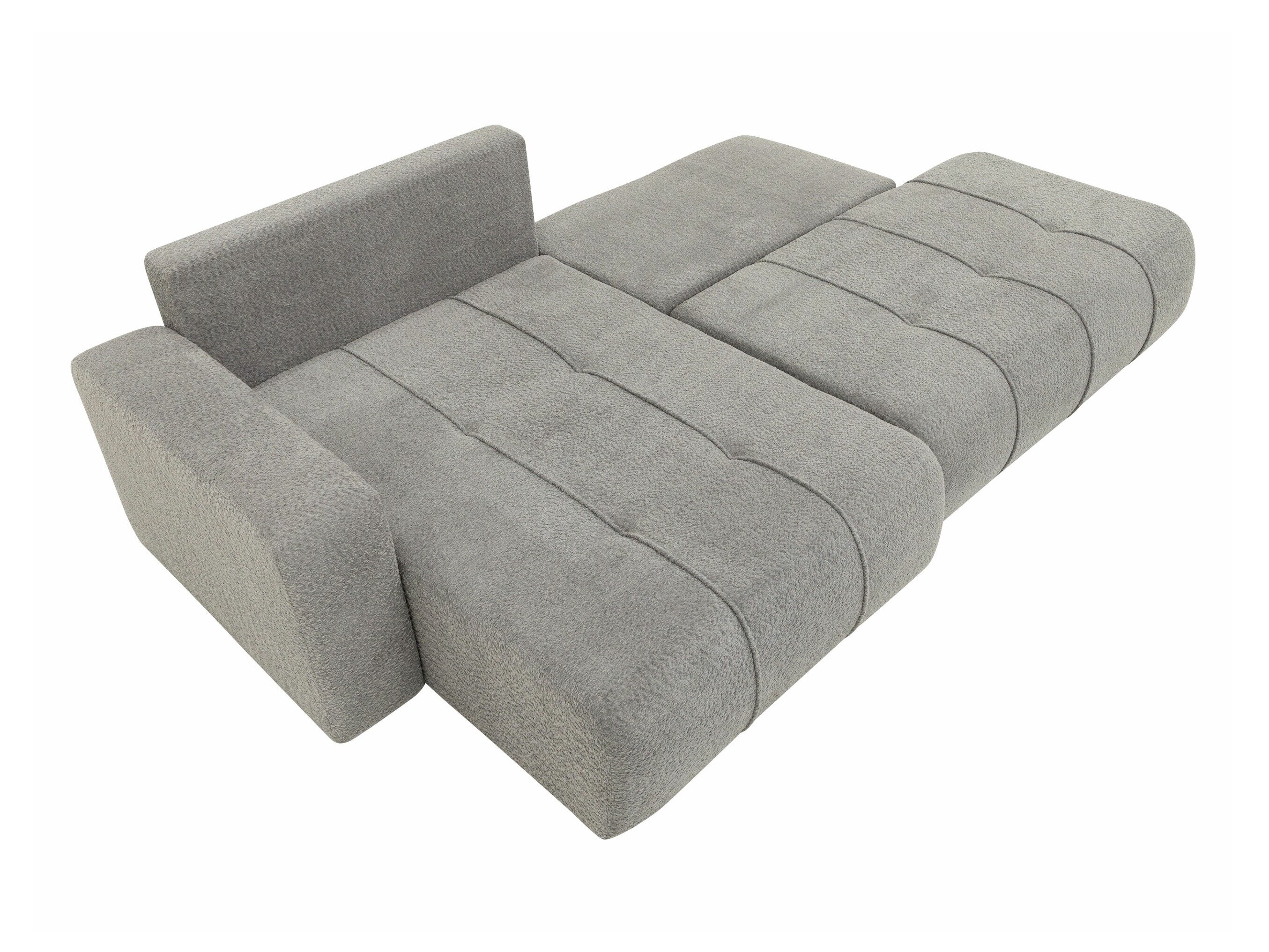 Hoekbank Comfivo Laurus III (Coral 55)