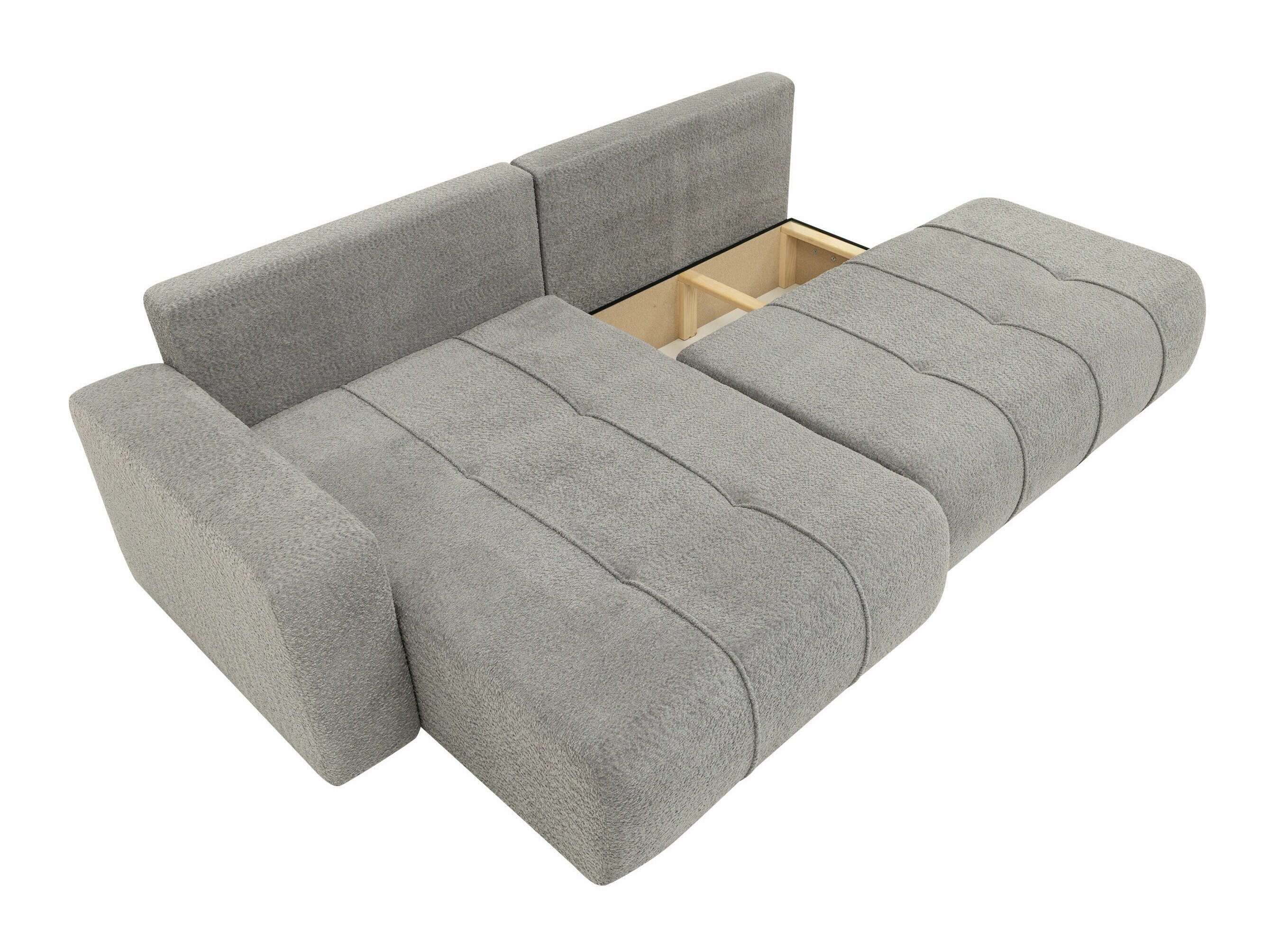 Hoekbank Comfivo Laurus III (Coral 65)