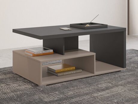 Sofabord Virvele 100