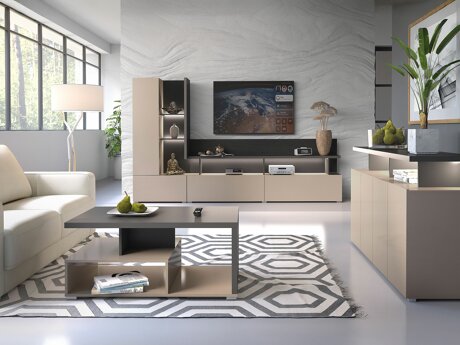 Stuemøbelsæt Virvele 105