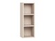 Wandregal Sosero 110 (Beige)