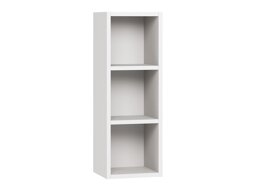 Wandregal Sosero 110 (Weiss)