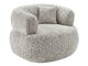Fauteuil Margate 138 (Rimba 03)