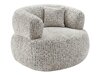 Fauteuil Margate 138 (Rimba 03)