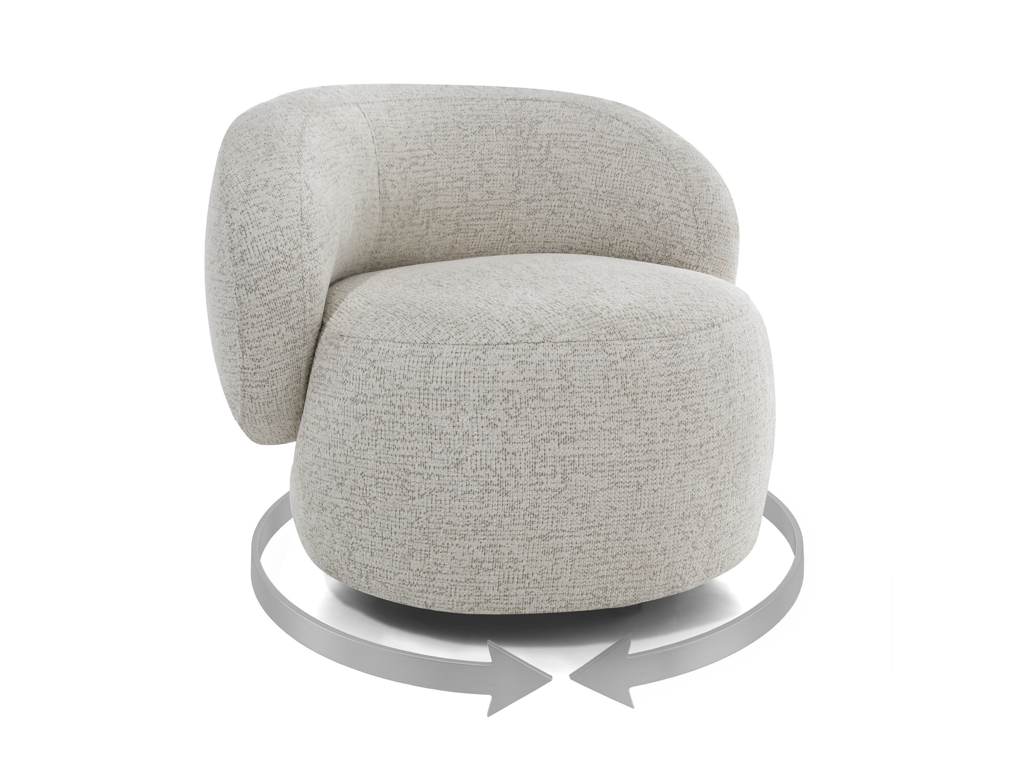 Fauteuil Margate 139 (Bella 15)
