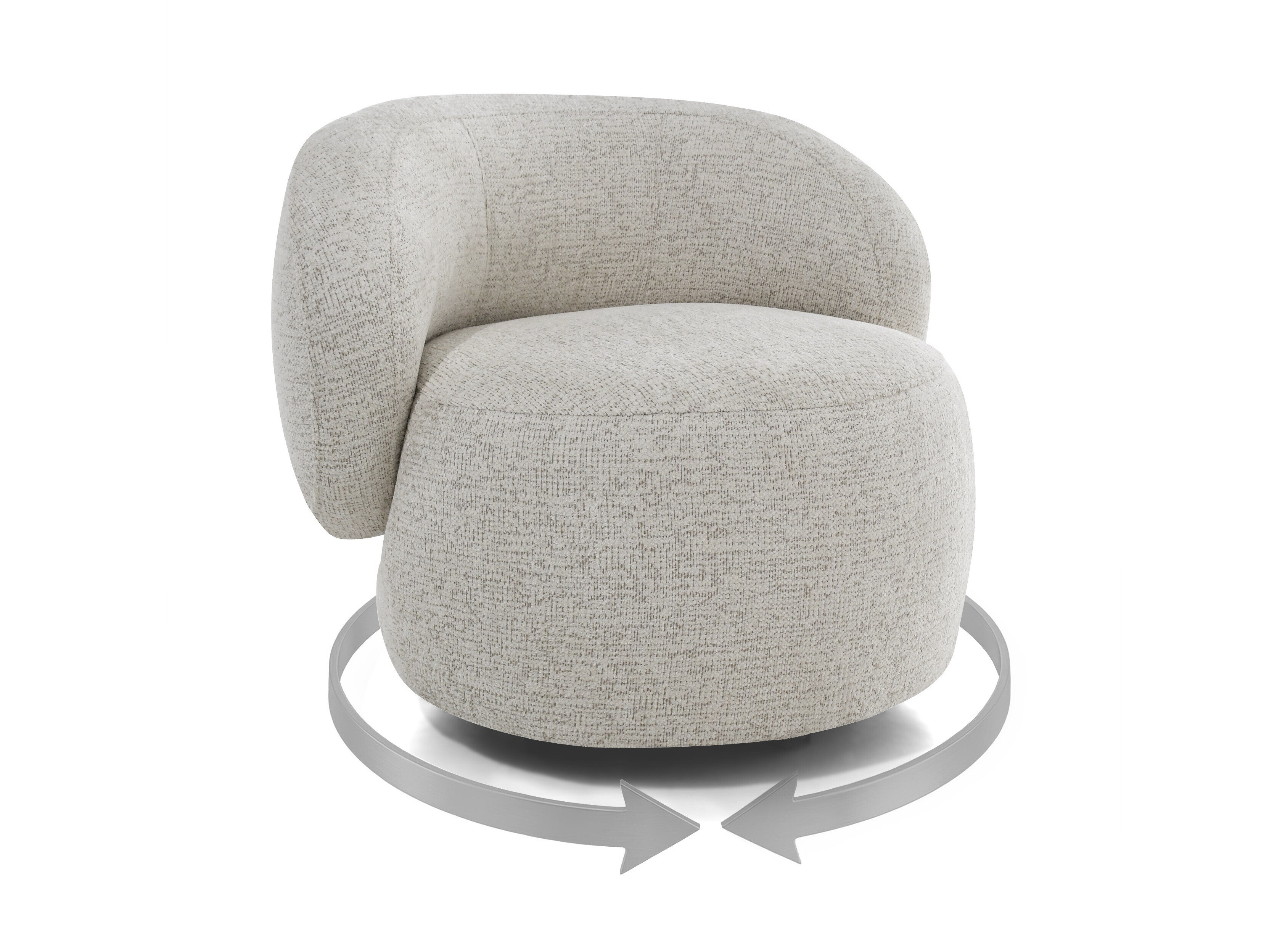 Fauteuil Margate 139 (Bella 20)
