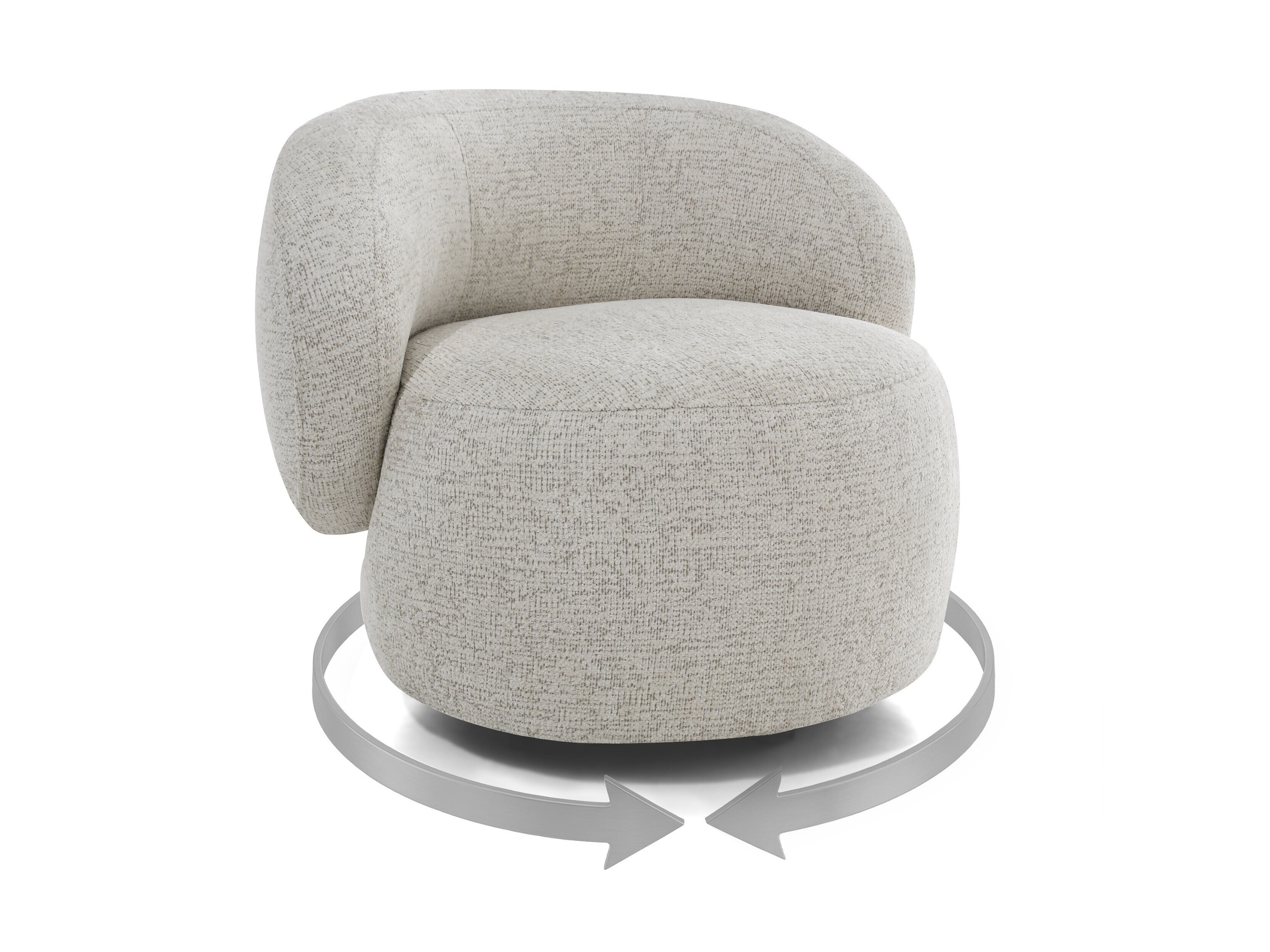 Fauteuil Margate 139 (Bella 65)