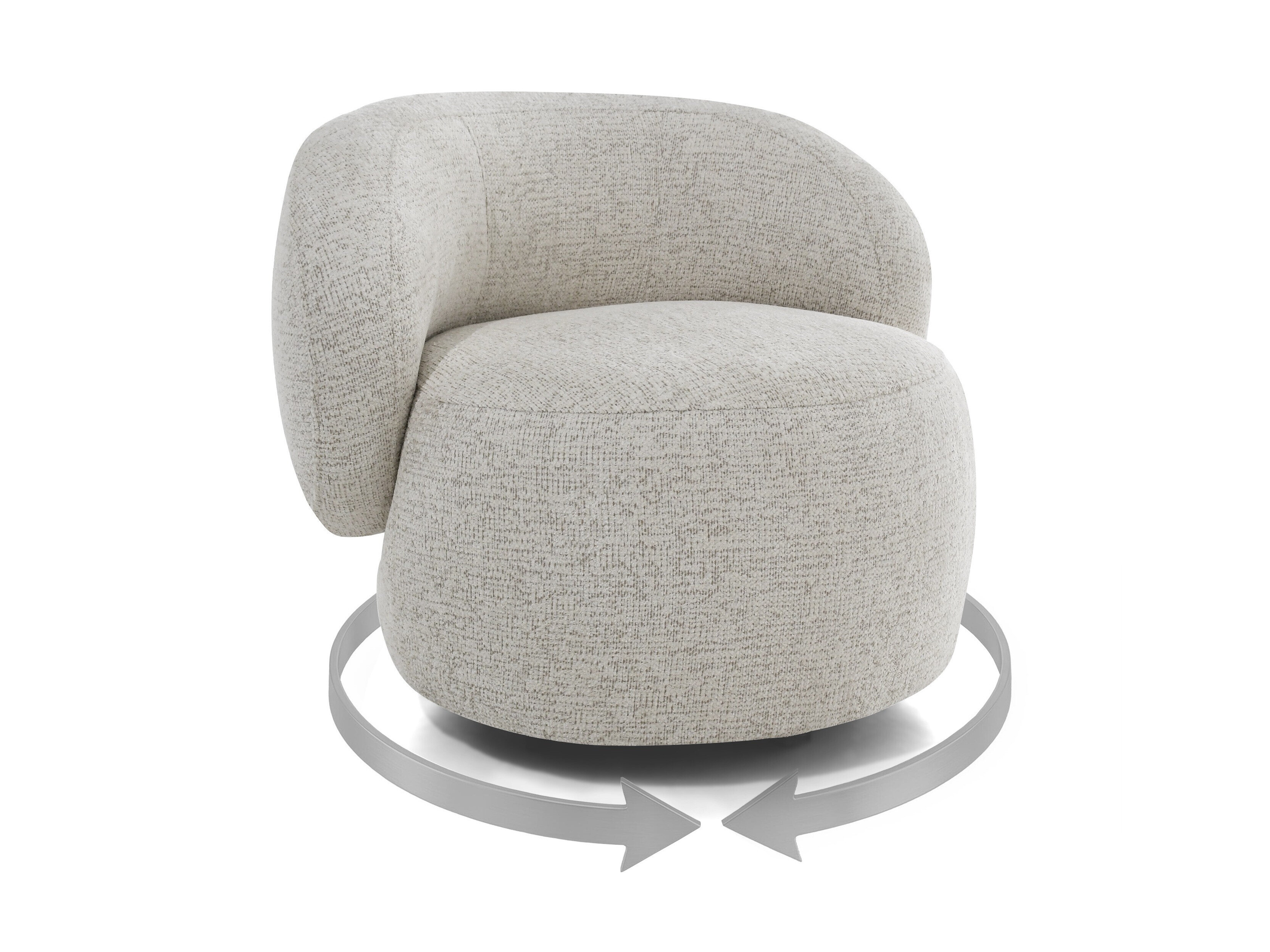Fauteuil Margate 139 (Bella 85)