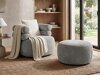 Fauteuil Margate 140 (Dress me 03)