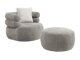 Fauteuil Margate 142 (Dress me 03)