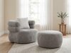Fauteuil Margate 142 (Dress me 03)