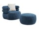 Fauteuil Margate 142 (Dress me 06)