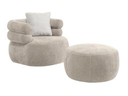 Fauteuil Margate 142 (Dress me 15)