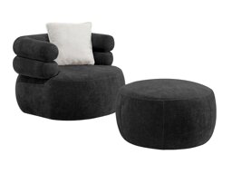 Fauteuil Margate 142 (Dress me 21)