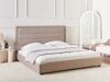 Postelja Berwyn 3114 (Taupe)
