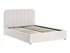 Voodi Berwyn 3092 (Valge)