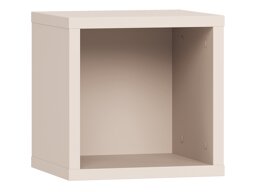 Wandregal Sosero 112 (Beige)