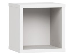 Zidna polica Sosero 112 (Bijela)