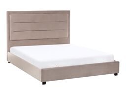 Postelja Berwyn 3114 (Taupe)