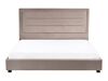 Postelja Berwyn 3114 (Taupe)