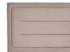 Postelja Berwyn 3114 (Taupe)