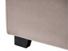 Postelja Berwyn 3114 (Taupe)