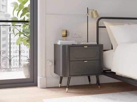 Sengebord Mornolu 103