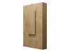 Inklapbare tafel Pinis III (Eiken)