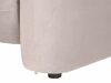 Fotelis Veselme 100 (Taupe)