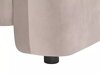 Kavč Veselme 103 (Taupe)