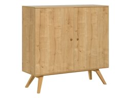 Sideboard Ruvruvi 107 (Eichenholzoptik)