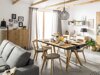 Sideboard Ruvruvi 107 (Eichenholzoptik)