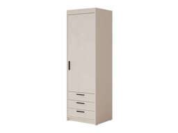 Boekenkast Novduni 110 (Beige)
