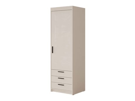 Boekenkast Novduni 110 (Beige)