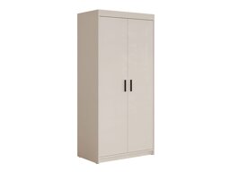 Kledingkast Novduni 100 (Beige)